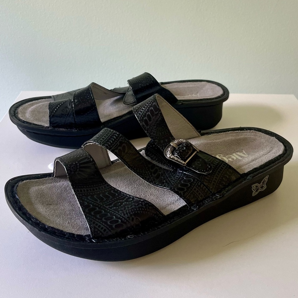 Alegria Colette Sandals